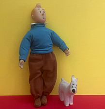 Jouet figurine vintage d'occasion  France