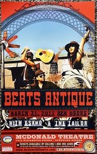 Beats antique show for sale  Eugene