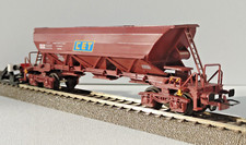 Jouef 6640 wagon d'occasion  Hyères