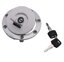 Chave de tampa de tampa de gás combustível para HONDA CBR600F F4 F4I CBR600RR 900RR 1000RR 929RR comprar usado  Enviando para Brazil