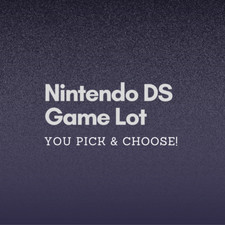 Nintendo lot pick for sale  Beachwood
