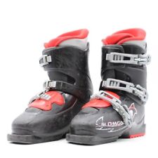 Salomon junior ski for sale  South Boston