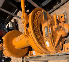 Ingersoll rand pneumatic for sale  New River