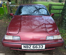 Volvo 480 celebration for sale  UK