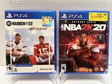 Lot ps4 games for sale  Saint Louis