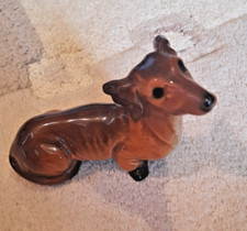 Sausage dog vintage for sale  HAVANT
