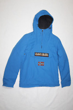 Napapijri jacket size for sale  Jacksonville