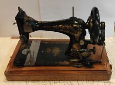 Antica macchina cucire usato  Cagliari