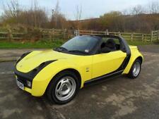 Smart roadster driver for sale  MANCHESTER