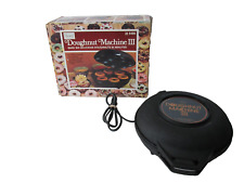 Vintage sears doughnut for sale  Manitowoc
