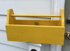 Handmade wooden carpenter for sale  Superior
