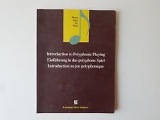 Partition méthode introductio d'occasion  Messigny-et-Vantoux