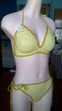 Costume bikini all usato  Sanluri
