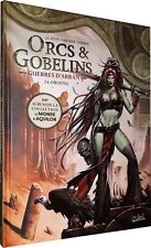 Orcs gobelins .23 d'occasion  Meudon