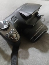 Sony cyber shot for sale  CHORLEY