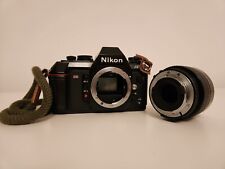 Excellent nikon f501 for sale  CAMBRIDGE