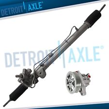 Complete power steering for sale  Detroit