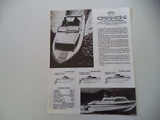 Advertising pubblicità 1985 usato  Salerno