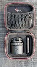Pod Pivo R1 com rotação 360 e kit de rastreamento automático com estojo, controle remoto comprar usado  Enviando para Brazil