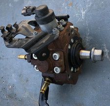 Pompe injection peugeot d'occasion  Seichamps
