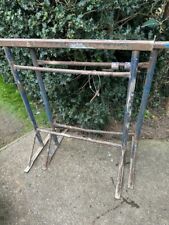 tressels for sale tressels for sale OAKHAM
