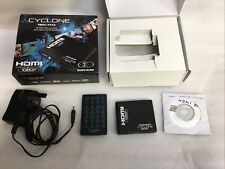 Sumvision cyclone micro for sale  MANCHESTER