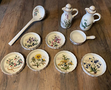 Villeroy boch botanica gebraucht kaufen  Klosterlechfeld