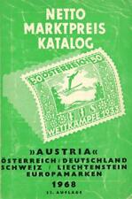 Austria netto marktpreis gebraucht kaufen  Schwalmtal