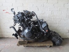 2013 triumph triple for sale  PETERLEE