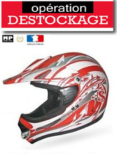 Destockage casque moto d'occasion  Saint-Dizier