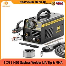 3in1 mig welder for sale  CANNOCK