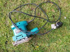 Blackspur palm sander for sale  WALSALL