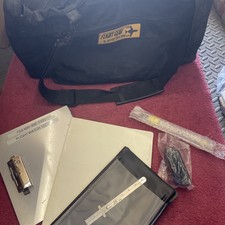 Vintage flight gear for sale  Show Low