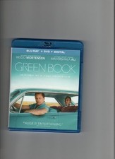 Green book blu for sale  Hawley