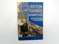 Abc british railways for sale  STROUD