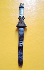Freimaurer uhr funktionsfähig gebraucht kaufen  Koblenz