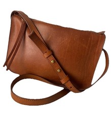 Madewell leather crossbody for sale  Gardena