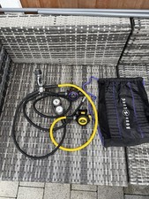 Aqua lung legend for sale  PRESCOT
