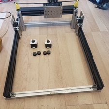 Diy cnc frame for sale  CAMBRIDGE