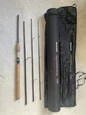 Maver travelite spin for sale Maver travelite spin for sale  LUTTERWORTH