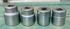 Four large vintage for sale  THORNTON-CLEVELEYS