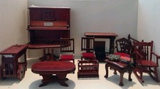 Dolls house 12th for sale  NORTHAMPTON