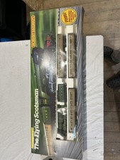 Hornby flying scotsman for sale Hornby flying scotsman for sale  BURTON-ON-TRENT
