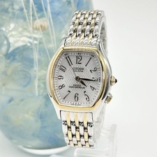 Montre solaire citizen d'occasion  Expédié en France