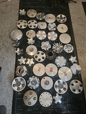 Piece center hub for sale  Cumming