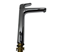 hansgrohe Bateria umywalkowa Kran Łazienka z zestawem odpływowym drążka pociągowego, Focus na sprzedaż  Wysyłka do Poland