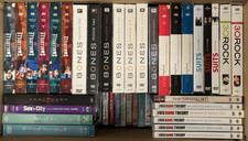 Dvds konvolut sammlung gebraucht kaufen  München