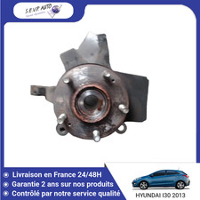 Pivot gauche hyundai d'occasion  Saint-Quentin