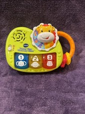 Vtech tummy time for sale  Rexburg