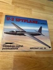 Livre aviation spyplane d'occasion  Frontignan
